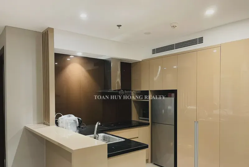 Alphanam 2-Bedroom 75m² — view