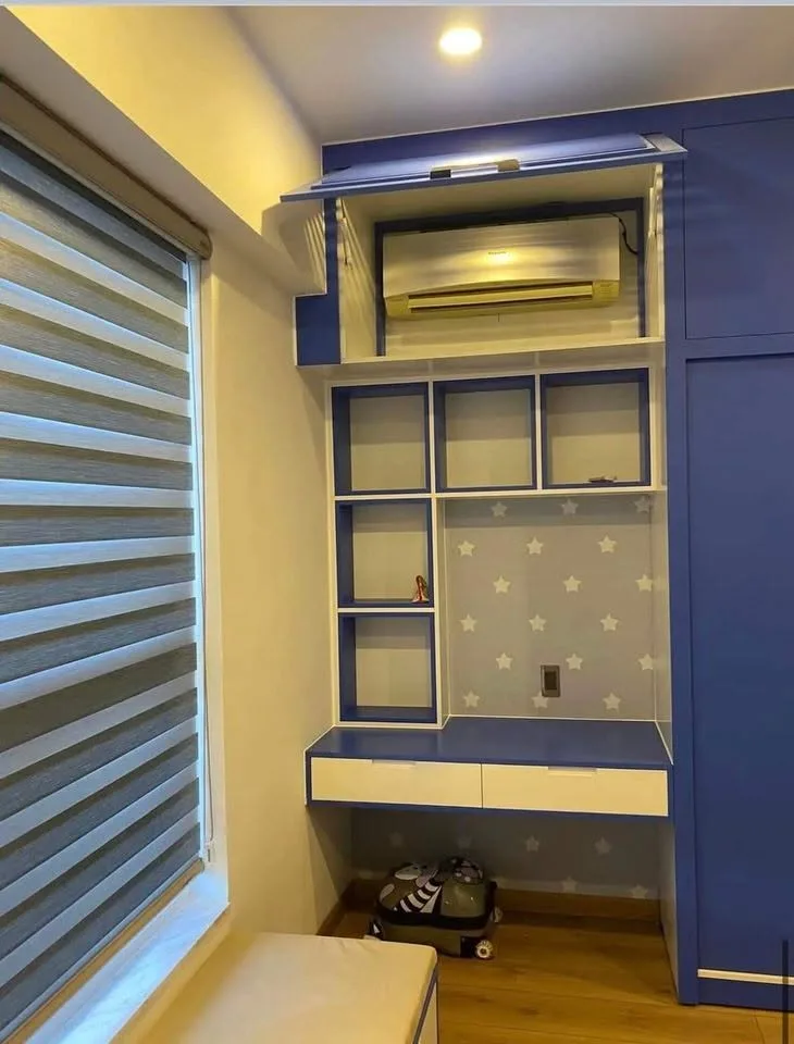 Da Nang Plaza 3-Bedroom 110m² for rent in -, Da Nang