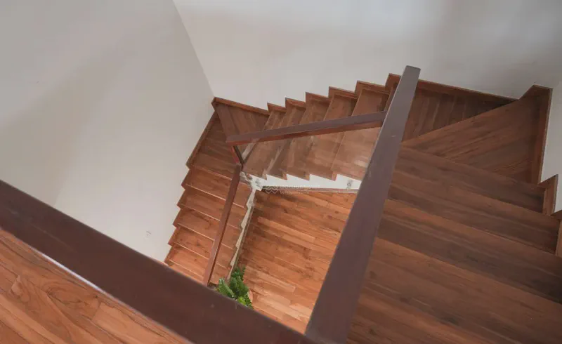 F.Home 5-Bedroom 350m² — view