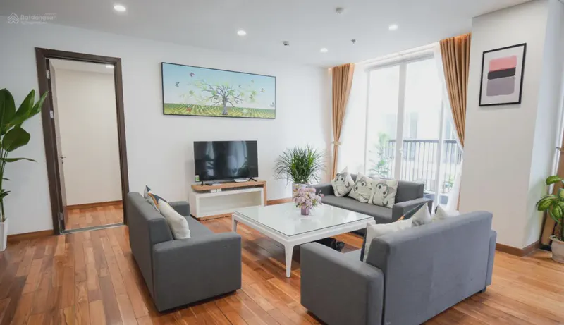 F.Home River View 4-Bedroom 290m² — view