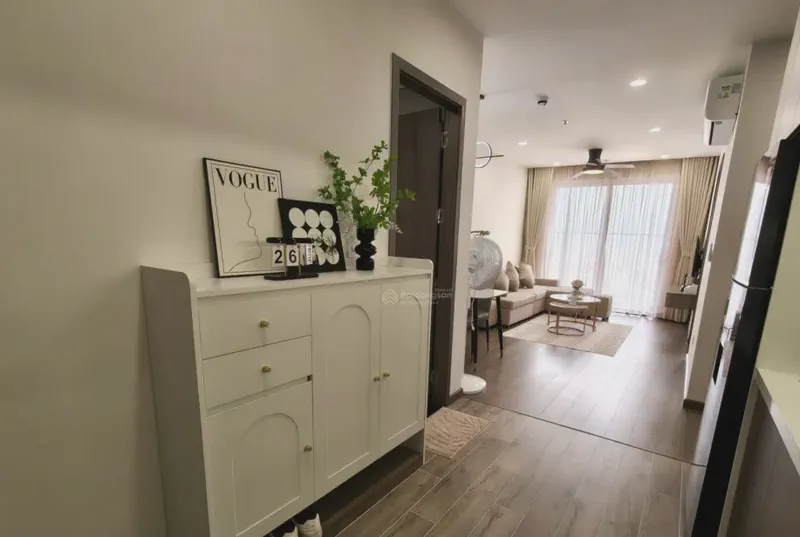 FPT Plaza City View 2-Bedroom 65m²