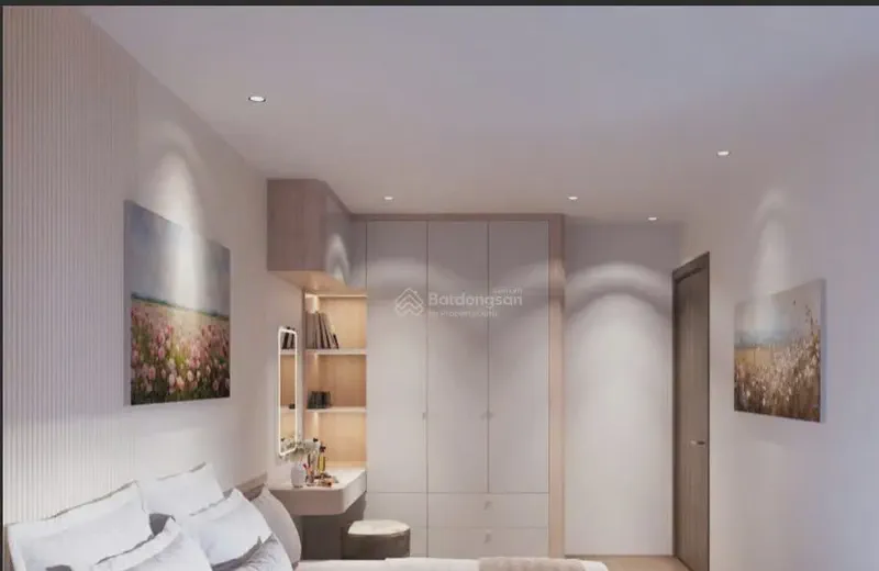 FPT Plaza Sea View 2-Bedroom 65m² — view