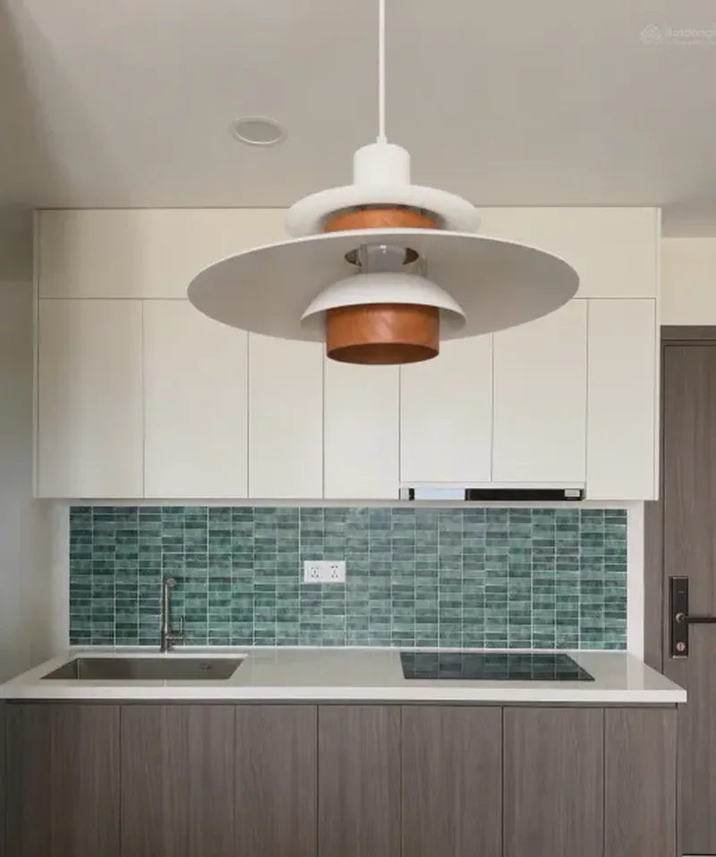 FPT Plaza Sea View 2-Bedroom 66m² — view