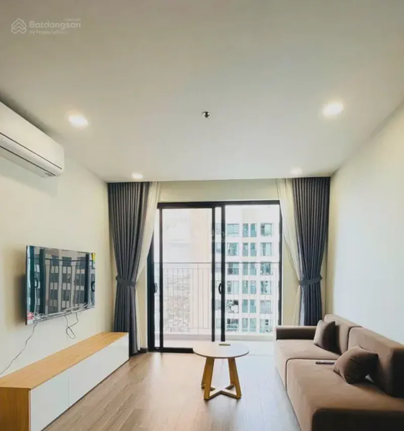 FPT Plaza Sea View 2-Bedroom 67m² — view