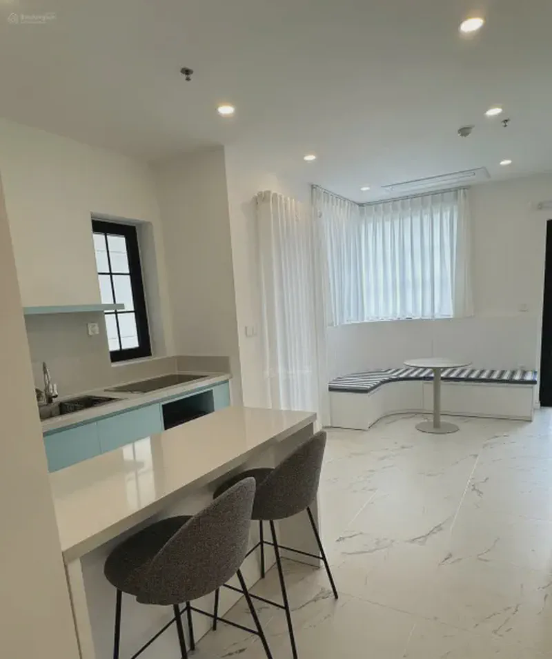 Harmony Tower Sea View 1-Bedroom 57m²