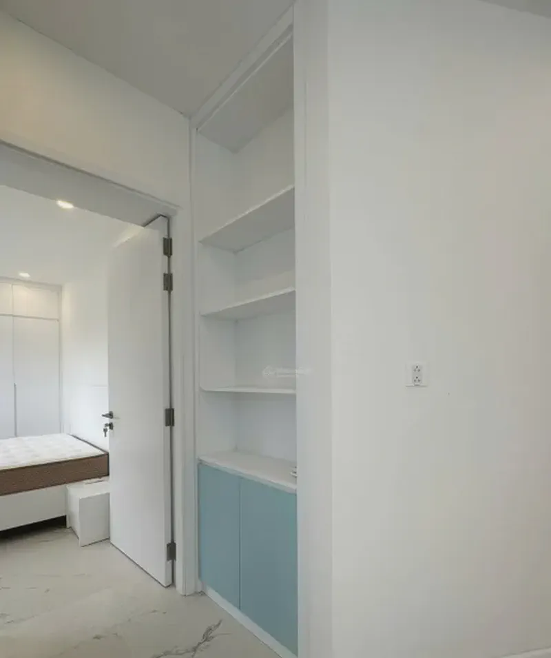 Harmony Tower Sea View 1-Bedroom 57m² — view