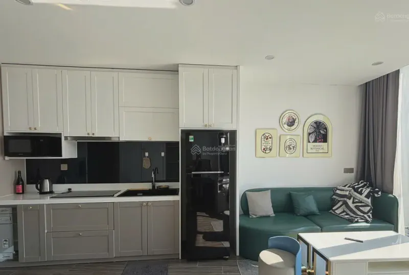 Hilton Residences Studio 50m²