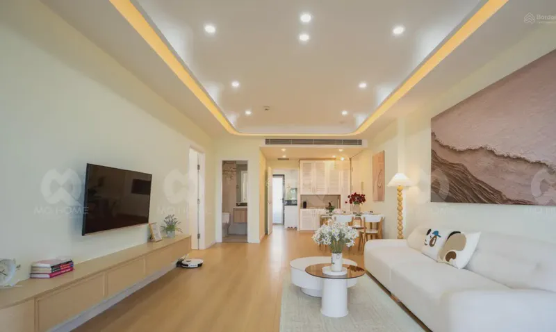 Indochina Riverside River View 2-Bedroom 100m²
