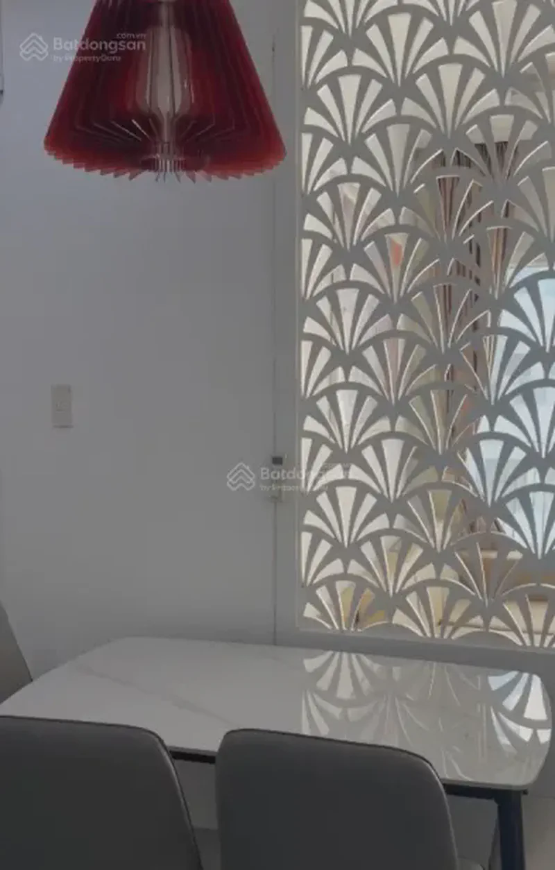 Monarchy River View 2-Bedroom 68m² — view