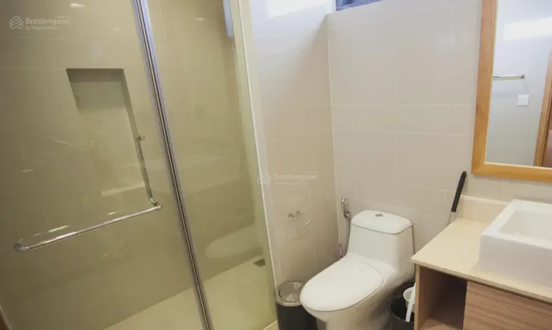 The Ocean Suites Sea View 1-Bedroom 70m² — bedroom