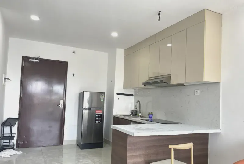 Son Tra Ocean View Sea View 1-Bedroom 47m²