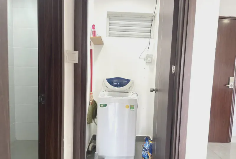 Son Tra Ocean View Sea View 1-Bedroom 47m² — view