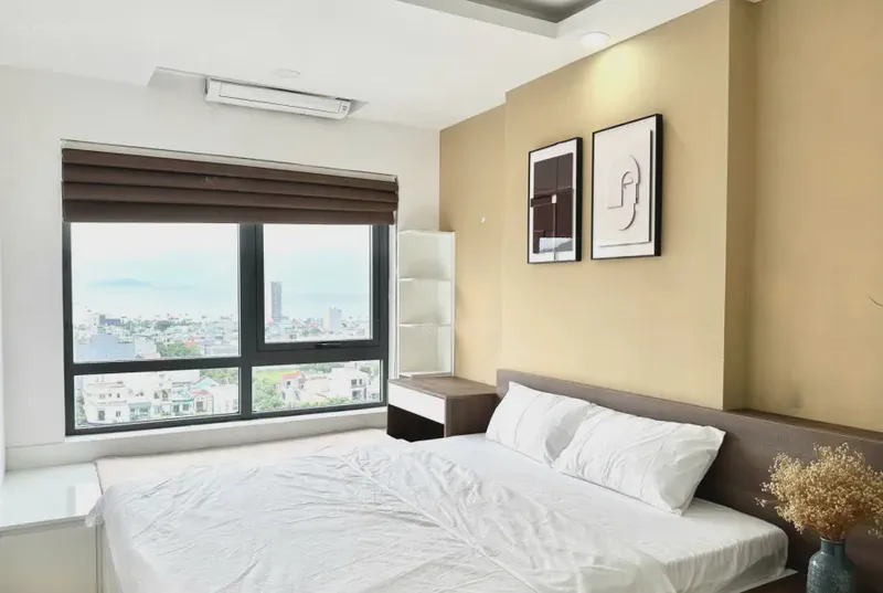 Son Tra Ocean View Sea View 1-Bedroom 50m²