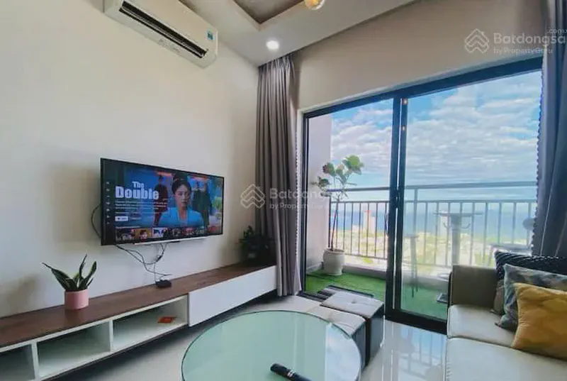 Son Tra Ocean View Sea View 2-Bedroom 72m²
