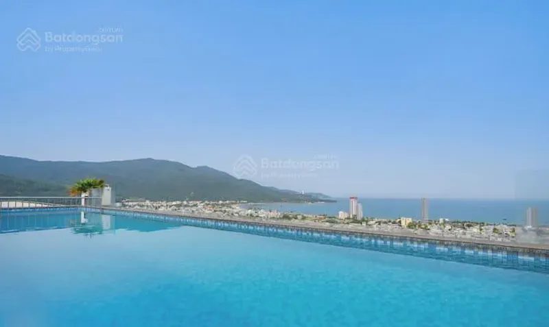 Son Tra Ocean View Sea View 2-Bedroom 74m²