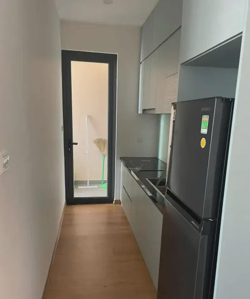 The Ori Garden 2-Bedroom 59m²