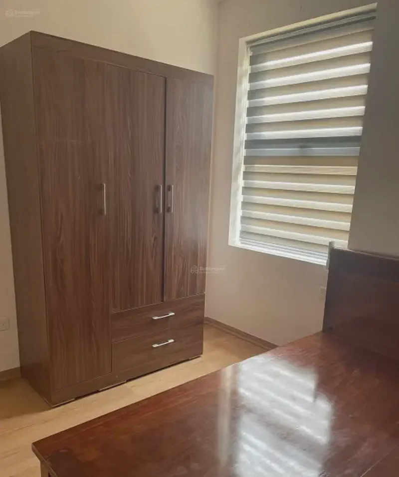 The Ori Garden 2-Bedroom 59m² — view