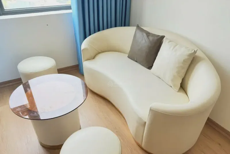 The Ori Garden Sea View 3-Bedroom 70m²