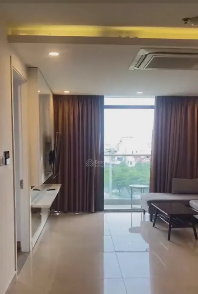 Quang Nguyen 2-Bedroom 74m² — bedroom