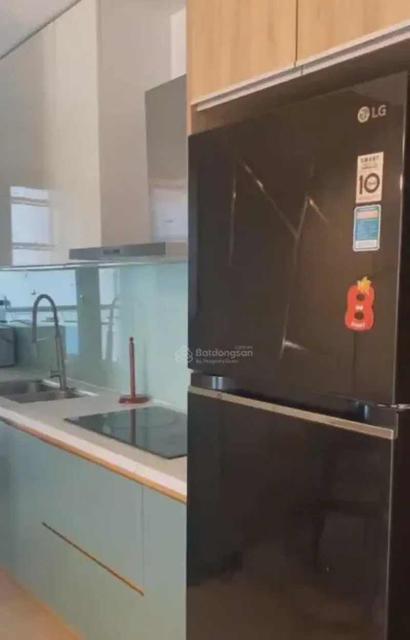 Quang Nguyen 2-Bedroom 74m² — view