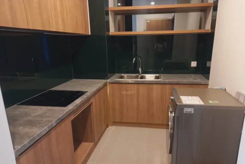 Sam Towers 1-Bedroom 51m² — view