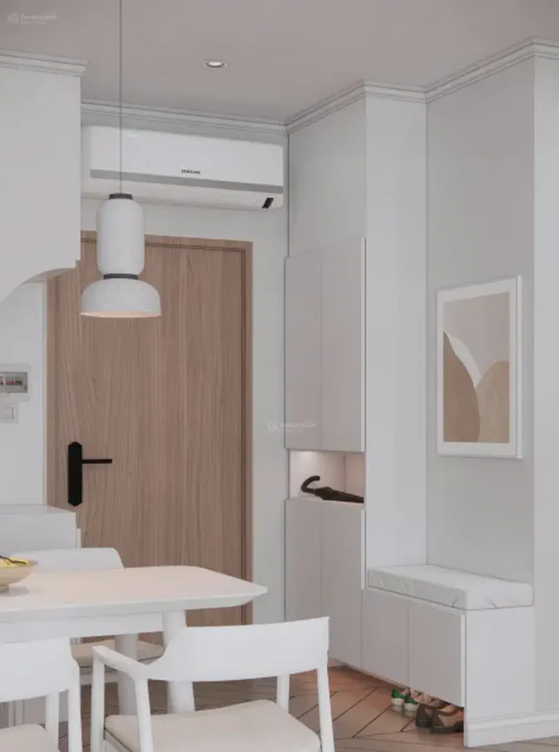 Sun Cosmo Residence 1-Bedroom 49m²