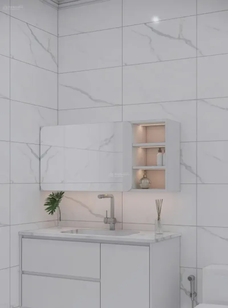 Sun Cosmo Residence 1-Bedroom 49m² — view