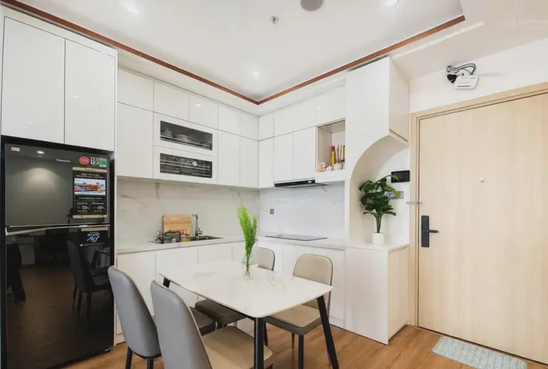 Sun Cosmo Residence 1-Bedroom 50m²