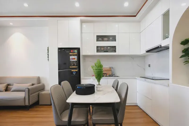Sun Cosmo Residence 1-Bedroom 50m² — view