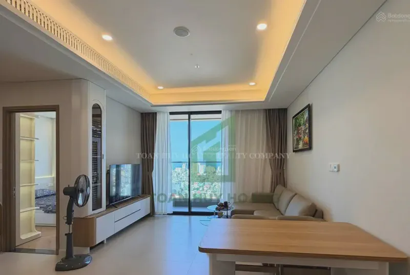 Sun Cosmo Residence 1-Bedroom 55m²