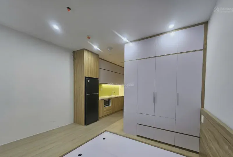 Sun Cosmo Residence River View 1-Bedroom 28m² — view