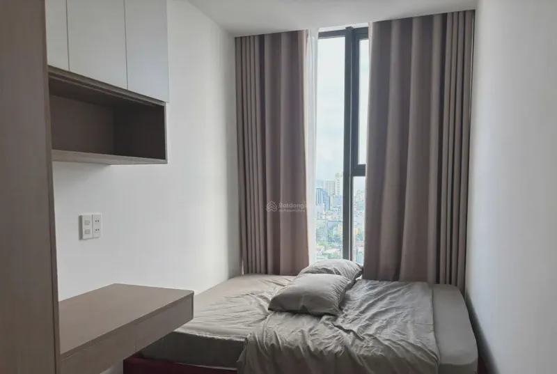 Sun Cosmo Residence River View 2-Bedroom 69m² — view