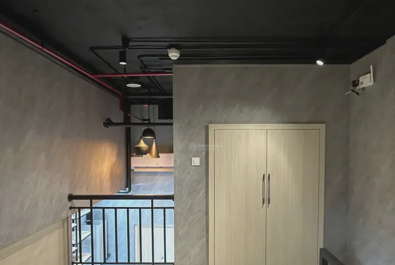 Sun Ponte Residence River View 1-Bedroom 30m² — view