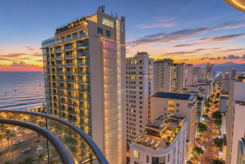Da Nang Times Square 1-Bedroom 47m²