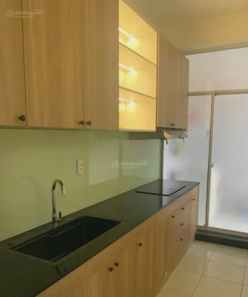 Vicoland River View 2-Bedroom 65m² — bedroom