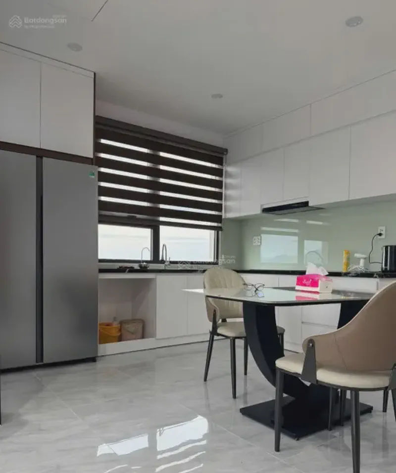 Vista Residence 2-Bedroom 76m²