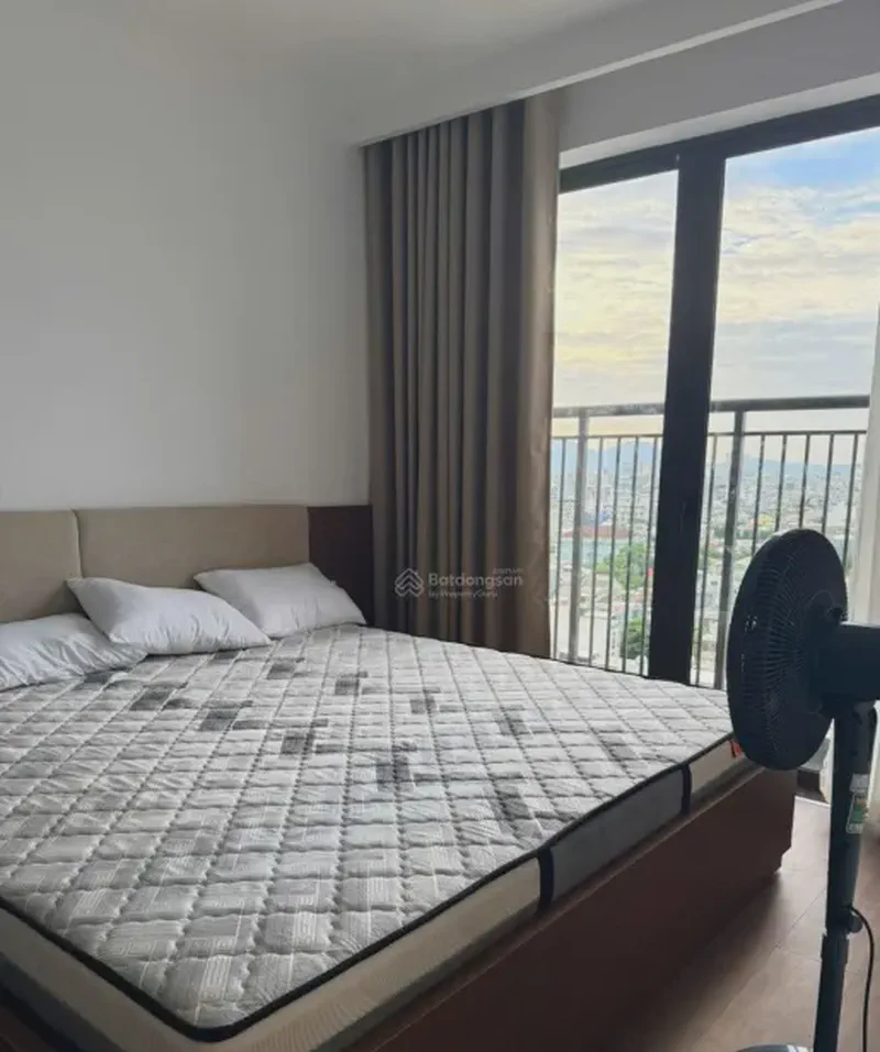 Vista Residence 2-Bedroom 76m² — view