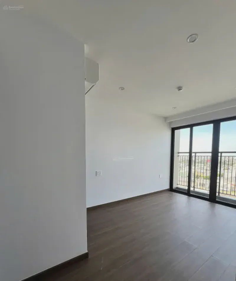 Vista Residence Dragon Bridge View 2-Bedroom 82m² — view