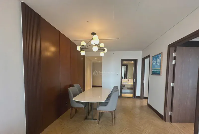 Wyndham Soleil Sea View 2-Bedroom 130m²