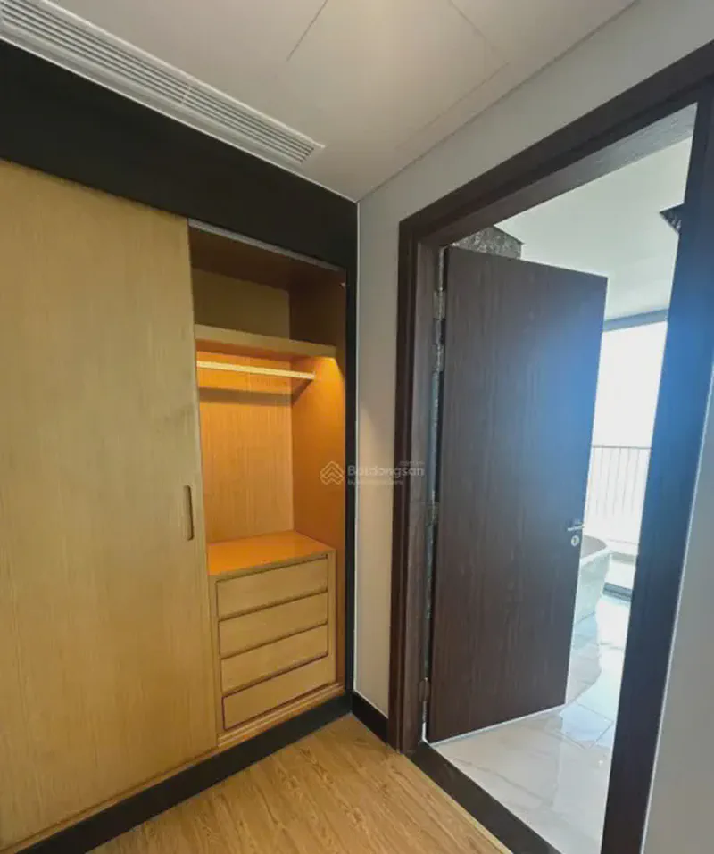 Wyndham Soleil Sea View 2-Bedroom 130m² — bedroom
