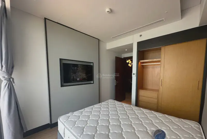 Wyndham Soleil Sea View 2-Bedroom 130m² — view